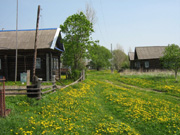 фото деревни Новый Починок