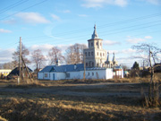 фото города Пучеж