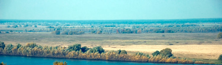 фото Рязанской области