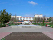 фото города Валуйки